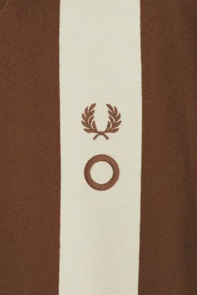 Fred Perry x Craig Green Heavy Weight Long Sleeve Polo Shirt | Thumbnail 7 Fred Perry x Craig Green Heavy Weight Long Sleeve Polo Shirt | Thumbnail 7