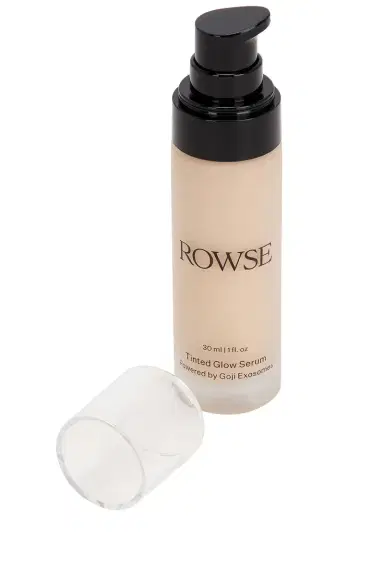 ROWSE Tinted Glow Serum | Thumbnail 3 ROWSE Tinted Glow Serum | Thumbnail 3