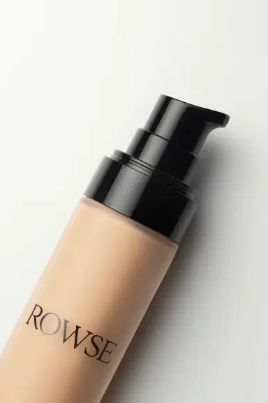 ROWSE Tinted Glow Serum | Thumbnail 4 ROWSE Tinted Glow Serum | Thumbnail 4