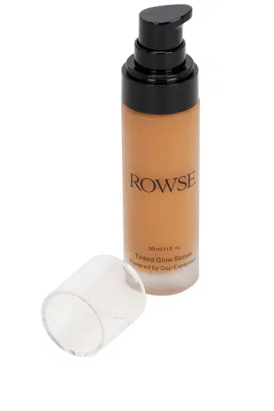 ROWSE Tinted Glow Serum | Thumbnail 3 ROWSE Tinted Glow Serum | Thumbnail 3