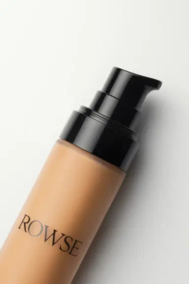 ROWSE Tinted Glow Serum | Thumbnail 4 ROWSE Tinted Glow Serum | Thumbnail 4