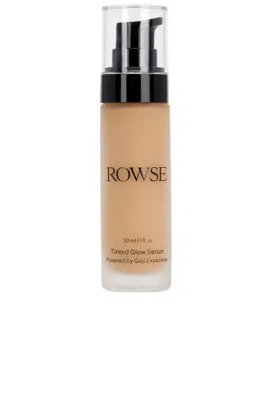 ROWSE Tinted Glow Serum | Thumbnail 1 ROWSE Tinted Glow Serum | Thumbnail 1