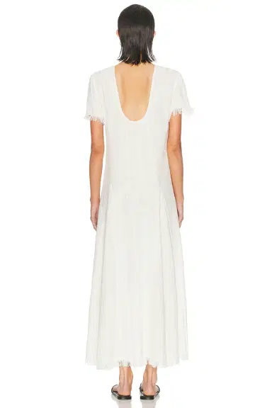 Staud Le Havre Dress | Thumbnail 3