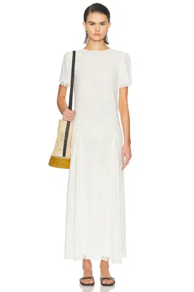 Staud Le Havre Dress | Thumbnail 1