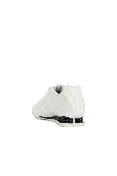 Nike Shox Z Sneaker | Thumbnail 3 Nike Shox Z Sneaker | Thumbnail 3