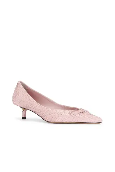 Jacquemus Les Escarpins Tourni B | Thumbnail 2 Jacquemus Les Escarpins Tourni B | Thumbnail 2