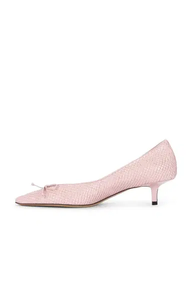 Jacquemus Les Escarpins Tourni B | Thumbnail 5 Jacquemus Les Escarpins Tourni B | Thumbnail 5