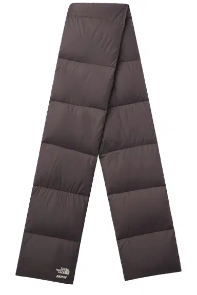 The North Face x SKIMS Nuptse Scarf | Thumbnail 1 The North Face x SKIMS Nuptse Scarf | Thumbnail 1