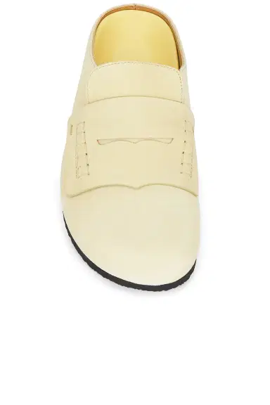 Jacquemus Les Mules Mocassin | Thumbnail 4 Jacquemus Les Mules Mocassin | Thumbnail 4