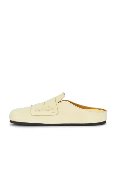 Jacquemus Les Mules Mocassin | Thumbnail 5 Jacquemus Les Mules Mocassin | Thumbnail 5