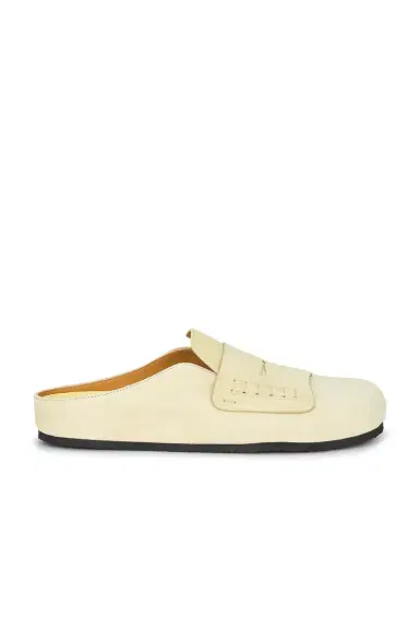 Jacquemus Les Mules Mocassin | Thumbnail 1 Jacquemus Les Mules Mocassin | Thumbnail 1