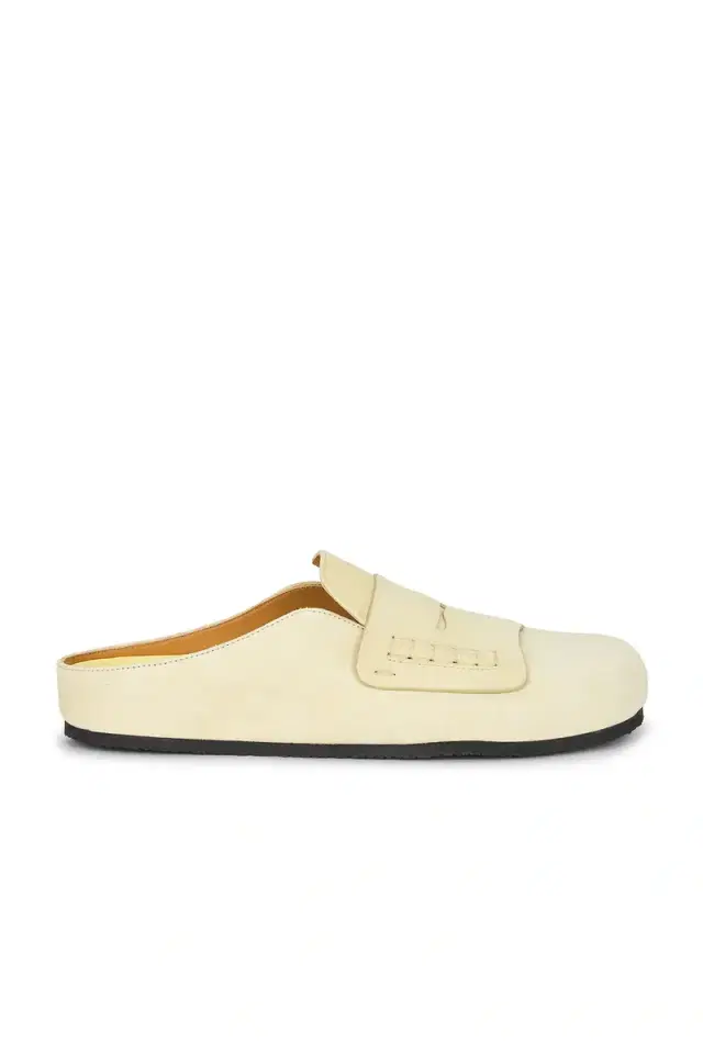 JACQUEMUS Les Mules Mocassin