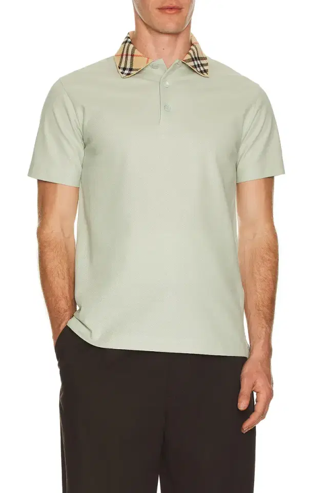 Burberry Evan Polo