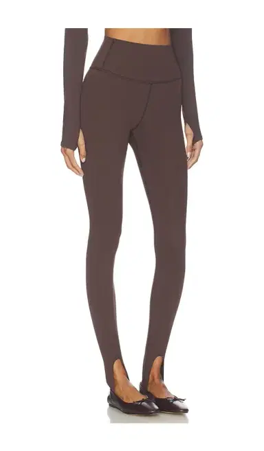 Splits59 River High Waist Airweight Stirrup Legging | Thumbnail 2