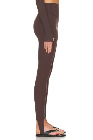 Splits59 River High Waist Airweight Stirrup Legging | Thumbnail 5
