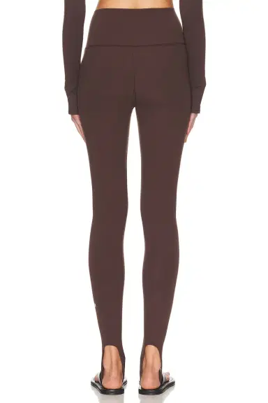 Splits59 River High Waist Airweight Stirrup Legging | Thumbnail 6