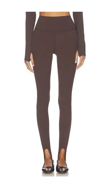 Splits59 River High Waist Airweight Stirrup Legging | Thumbnail 1