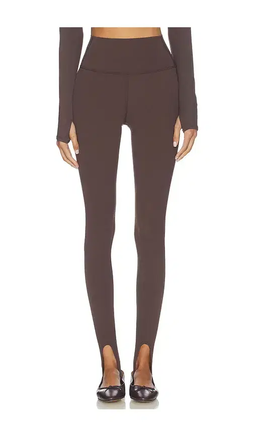Splits59 River High Waist Airweight Stirrup Legging