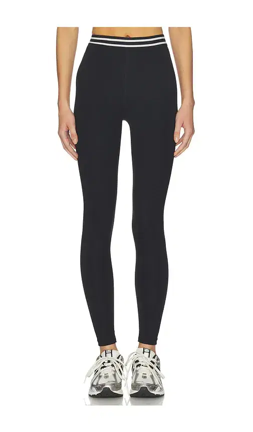 Splits59 Bailey High Waist Active Rib 7/8 Legging