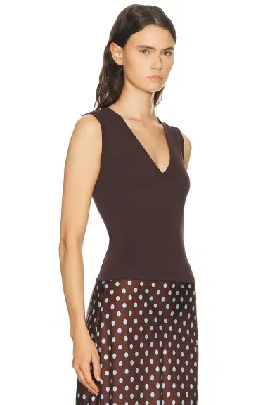 FLORE FLORE Dewi Tank Top | Thumbnail 2