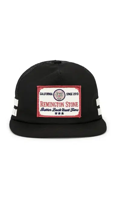 Remington Stone Cold One Trucker Hat | Thumbnail 1 Remington Stone Cold One Trucker Hat | Thumbnail 1