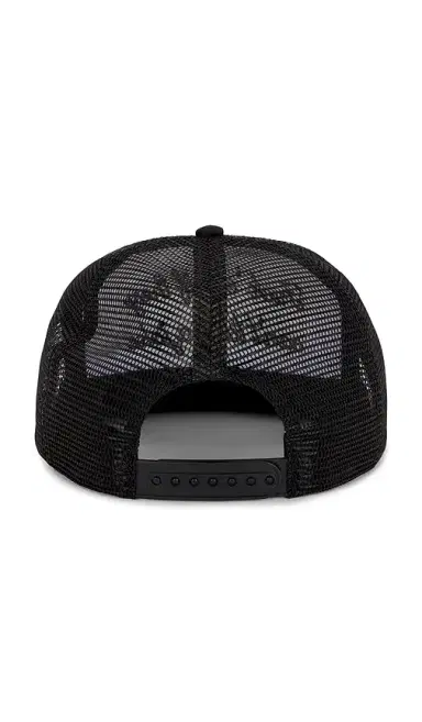 Remington Stone Joker Trucker Hat | Thumbnail 2 Remington Stone Joker Trucker Hat | Thumbnail 2