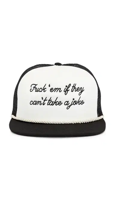 Remington Stone Joker Trucker Hat | Thumbnail 1 Remington Stone Joker Trucker Hat | Thumbnail 1