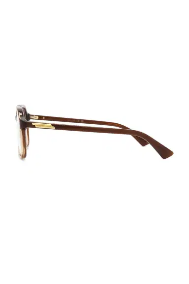 Bottega Veneta Slim Ribbon Eyeglasses | Thumbnail 3 Bottega Veneta Slim Ribbon Eyeglasses | Thumbnail 3