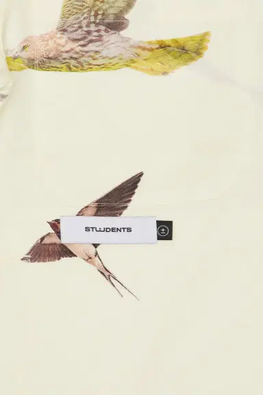 Students Golf Windmill Chore Jacket | Thumbnail 5