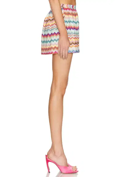 Missoni Short | Thumbnail 3