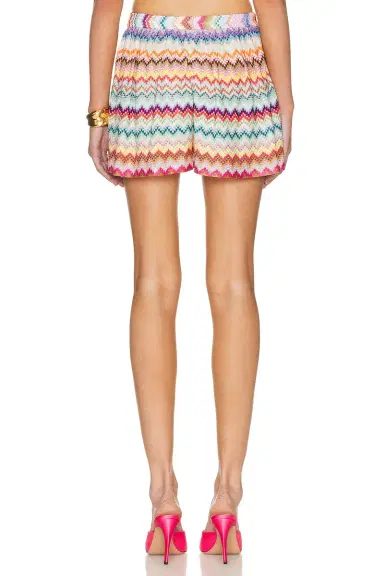 Missoni Short | Thumbnail 4
