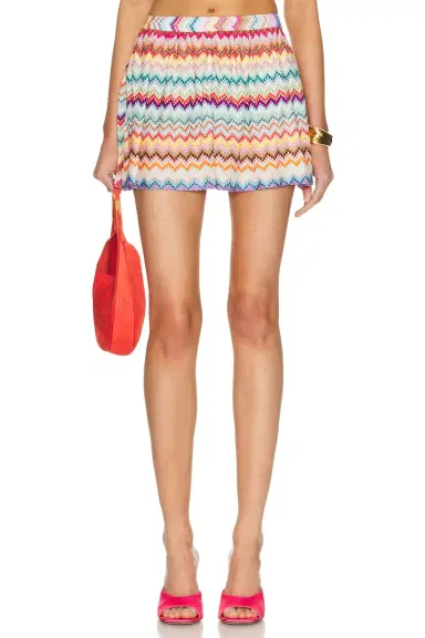 Missoni Short | Thumbnail 1