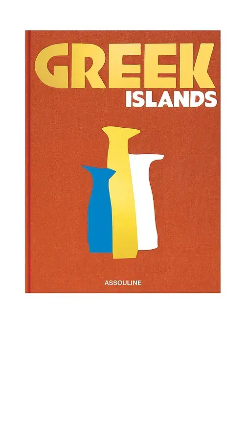 Greek Islands
