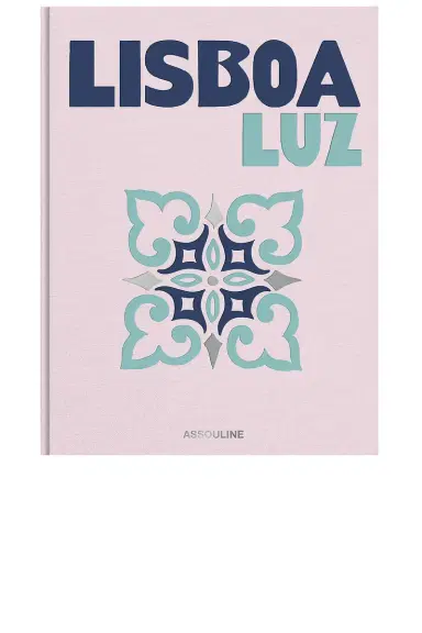 Assouline Lisboa Luz | Thumbnail 3 Assouline Lisboa Luz | Thumbnail 3