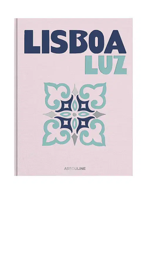 Assouline Lisboa Luz