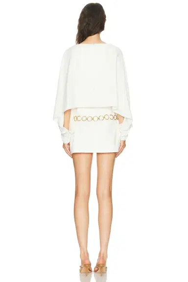 Alexis Kellis Dress With Belt | Thumbnail 3 Alexis Kellis Dress With Belt | Thumbnail 3