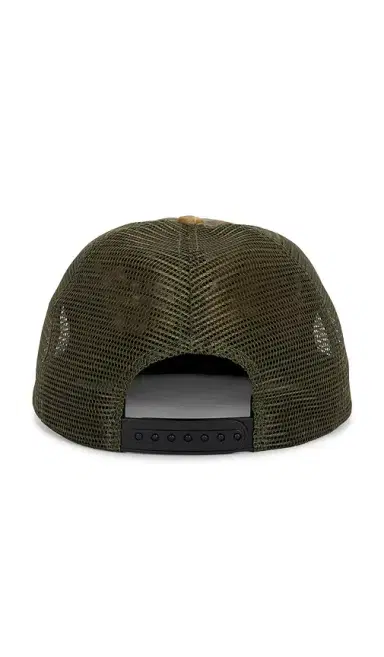 Remington Stone Joker Trucker Hat | Thumbnail 2 Remington Stone Joker Trucker Hat | Thumbnail 2