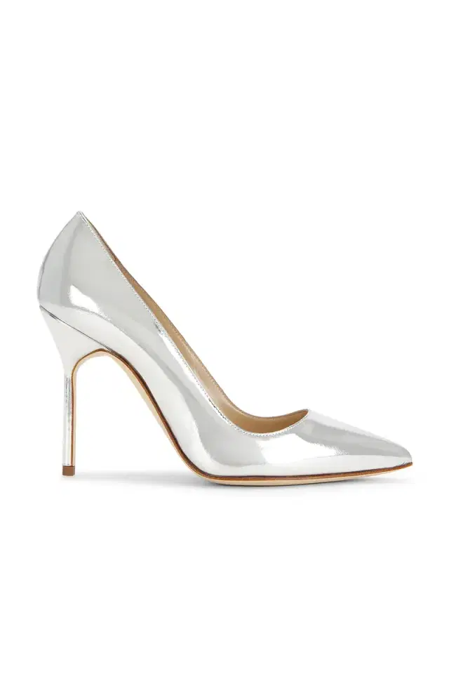Manolo Blahnik BB 105 Pump