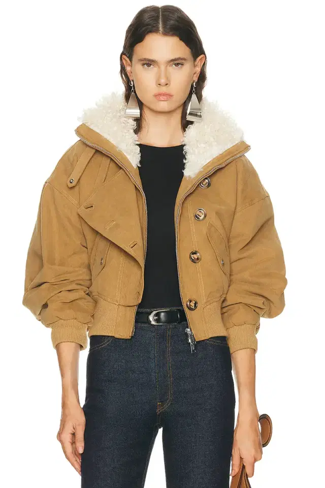 Oana Jacket