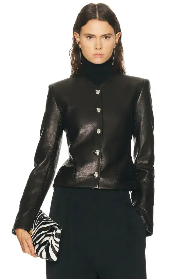 Nara Jacket