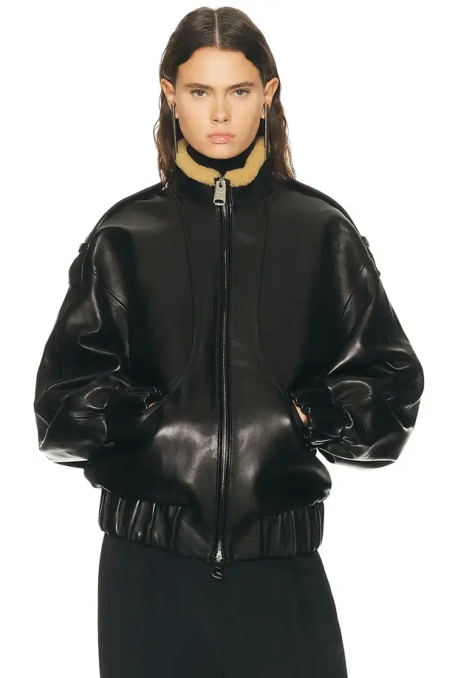 KHAITE Sigi Jacket