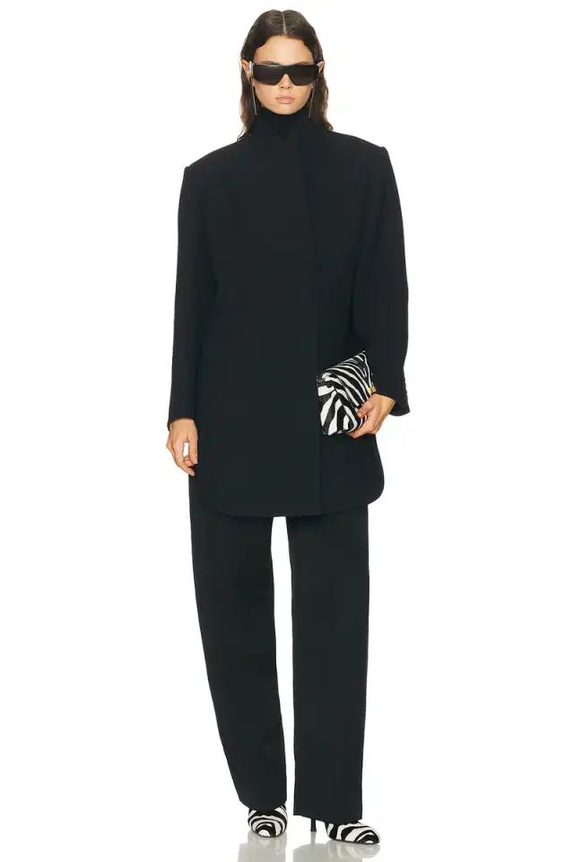 Comelle Coat