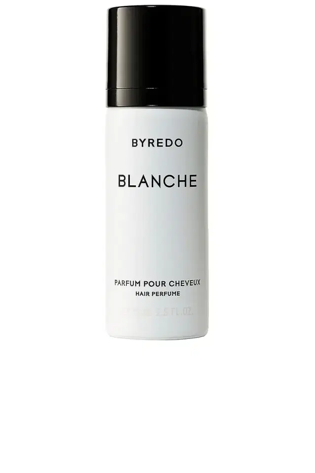 Byredo Blanche Hair Perfume