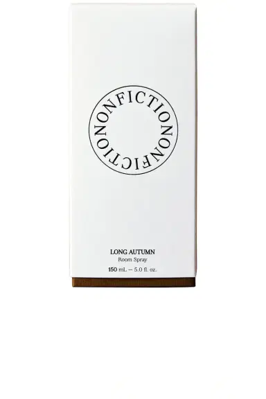 NONFICTION Long Autumn Room Spray | Thumbnail 2 NONFICTION Long Autumn Room Spray | Thumbnail 2