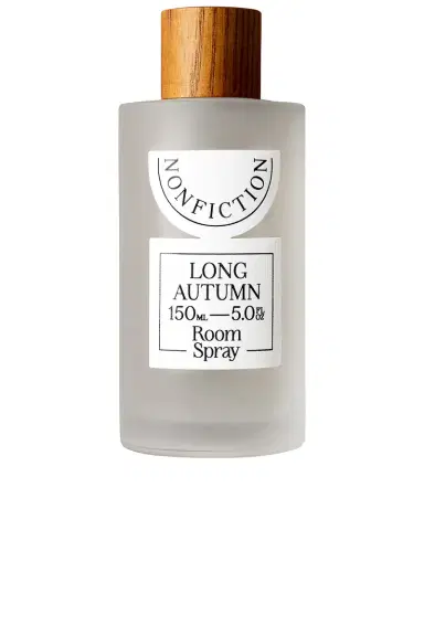 NONFICTION Long Autumn Room Spray | Thumbnail 1 NONFICTION Long Autumn Room Spray | Thumbnail 1