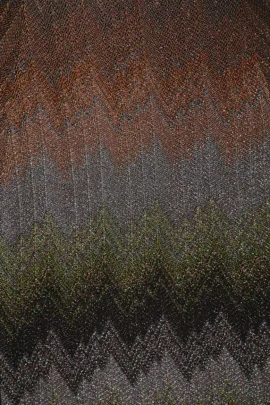 Missoni Sleeveless Short Dress | Thumbnail 4