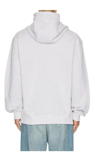 Casablanca Dance Joy Hooded Sweatshirt | Thumbnail 2