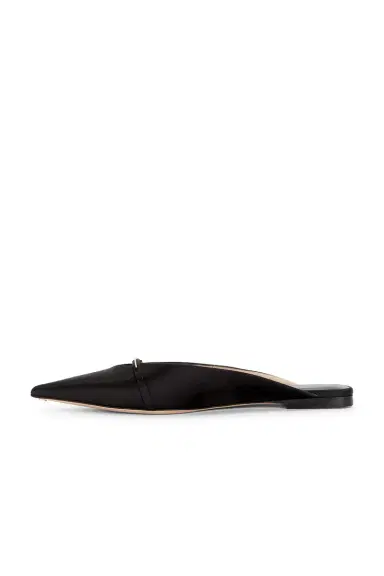 Tom Ford Satin Mule | Thumbnail 5