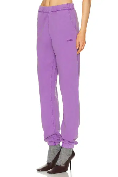 The Attico Sweatpant | Thumbnail 3 The Attico Sweatpant | Thumbnail 3