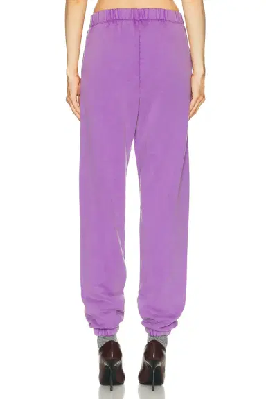 The Attico Sweatpant | Thumbnail 4 The Attico Sweatpant | Thumbnail 4